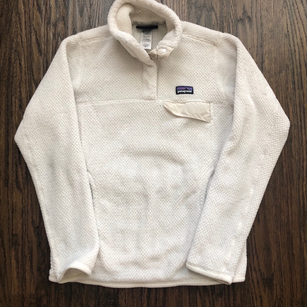 Patagonia